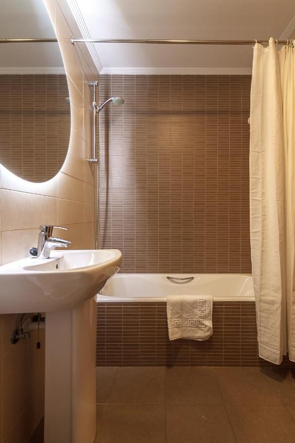 Olabeaga, Vivienda Turistica Urbana De Diseno Con Wifi Lägenhet Bilbao Exteriör bild